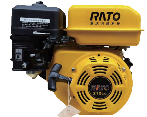 Compact Articulating Loader