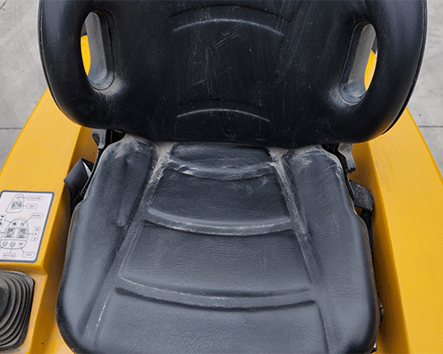 Compact Wheel Loader