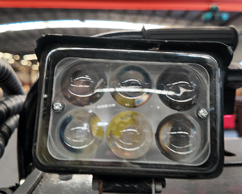 Compact Track Loader Compact Track Loader