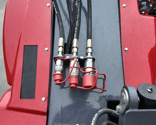 Compact Wheel Loaders Compact Wheel Loaders