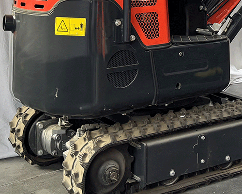 1.2 Ton Excavator For Sale 1.2 Ton Excavator For Sale