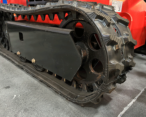 Compact Skid Steer Track Compact Skid Steer Track