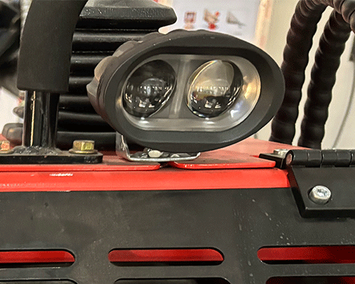 Compact Skid Steer Track Compact Skid Steer Track