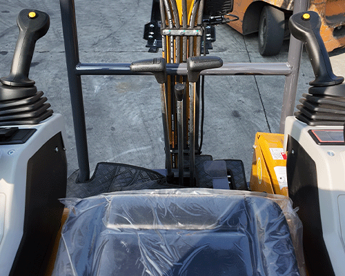 2 Ton Digger For Sale