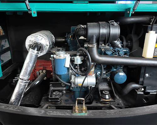 Mini Excavator For Sale