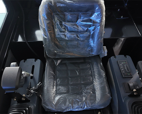 Mini Excavator For Sale