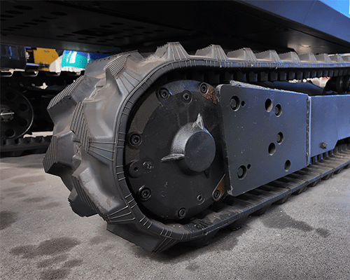 Mini Excavator For Sale