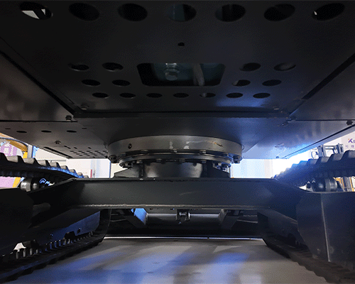 Mini Excavator For Sale