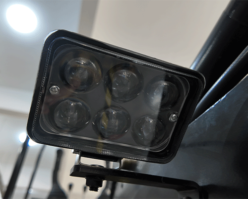 1.2 Ton Small Excavator 