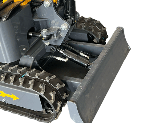 1.2T Small Excavator  